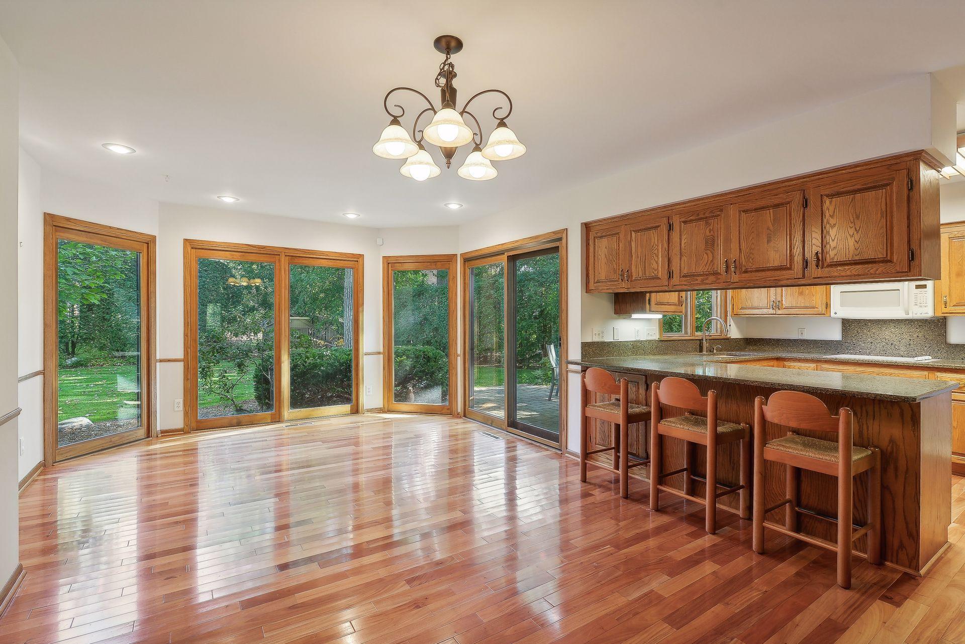 6512 Willow Wood Road