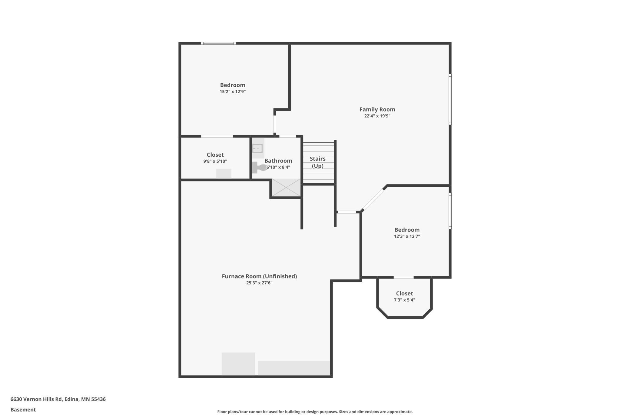 6630 Vernon Hills Road S