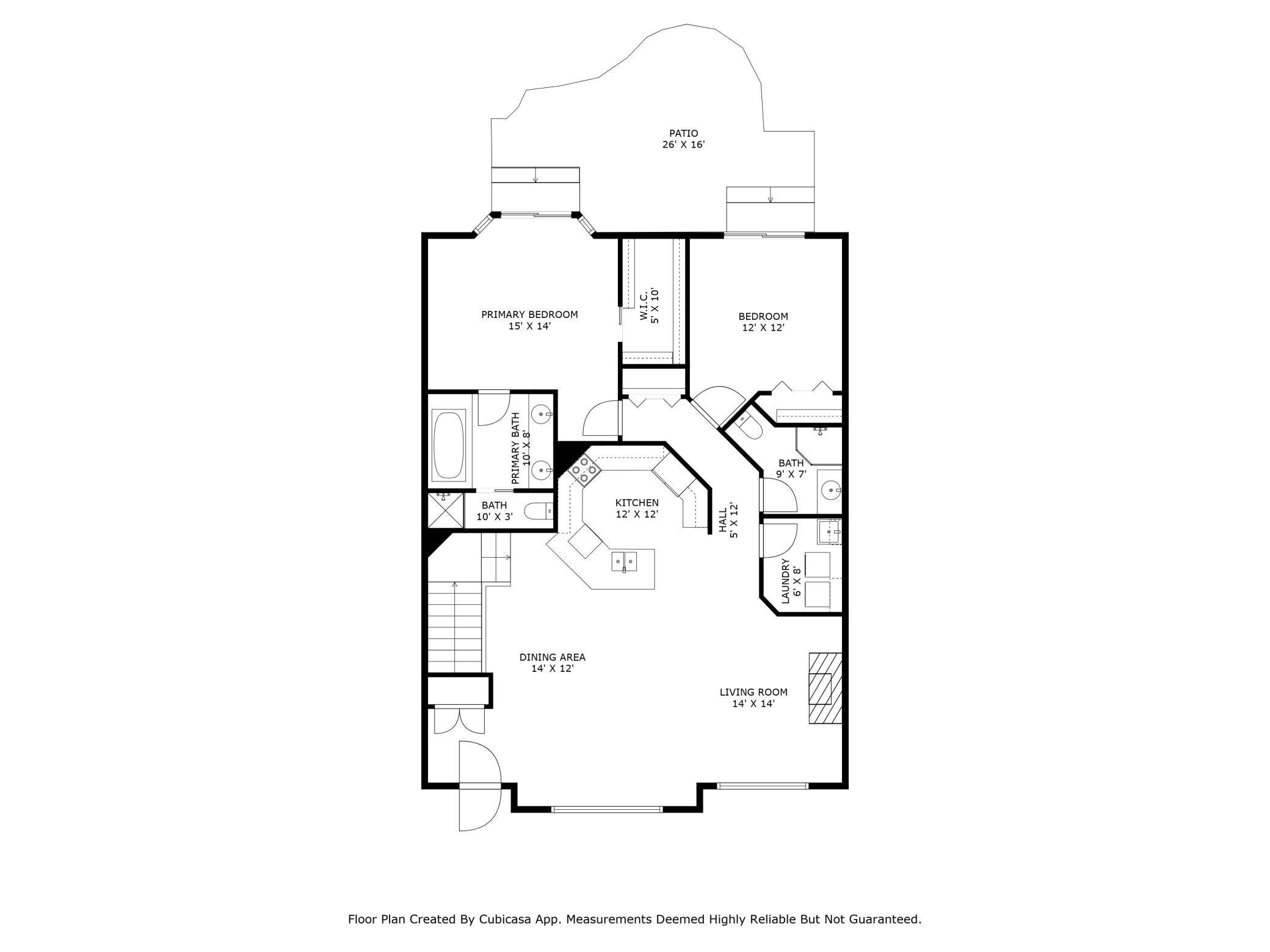 402 Coventry Lane
