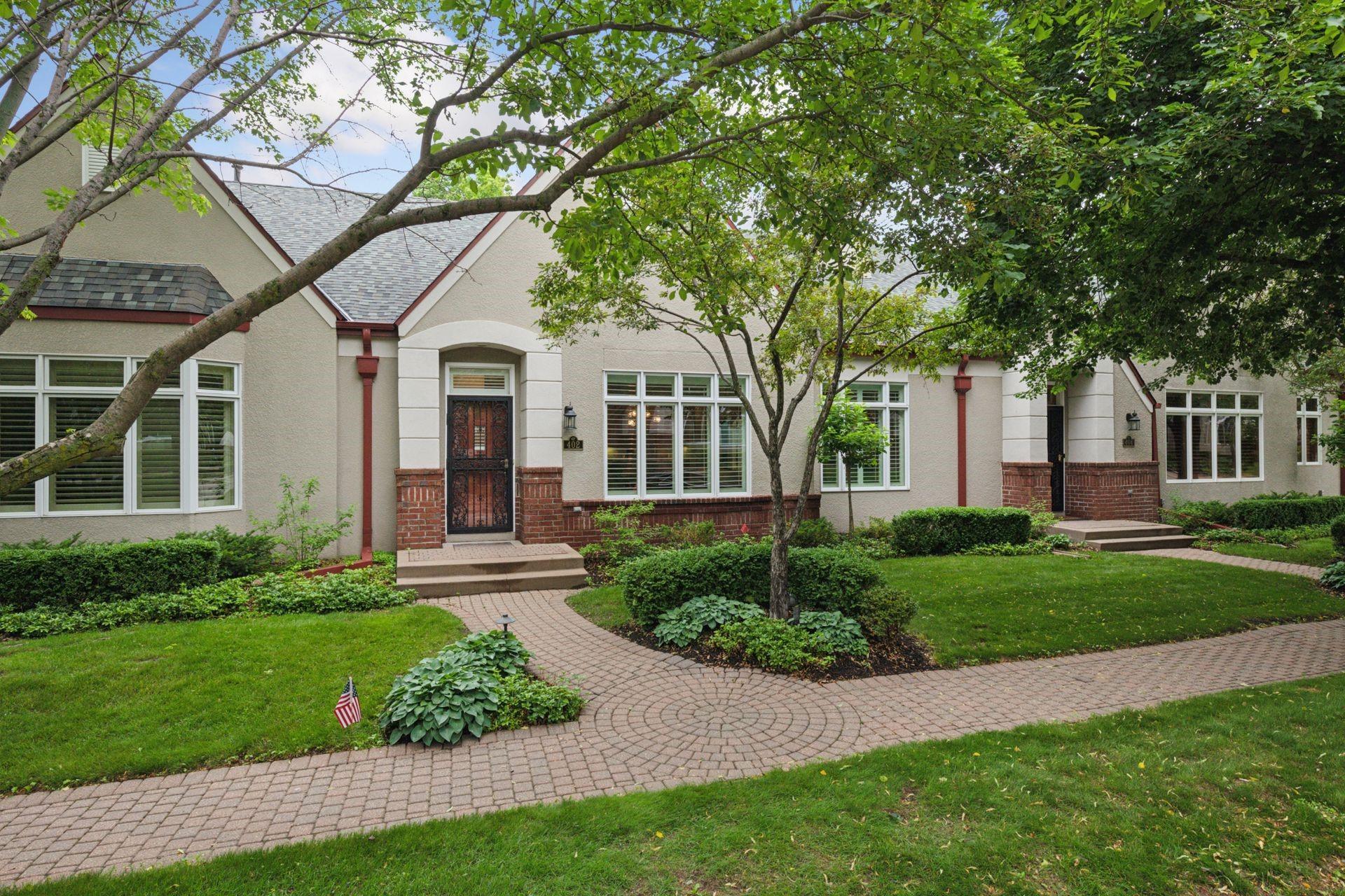402 Coventry Lane