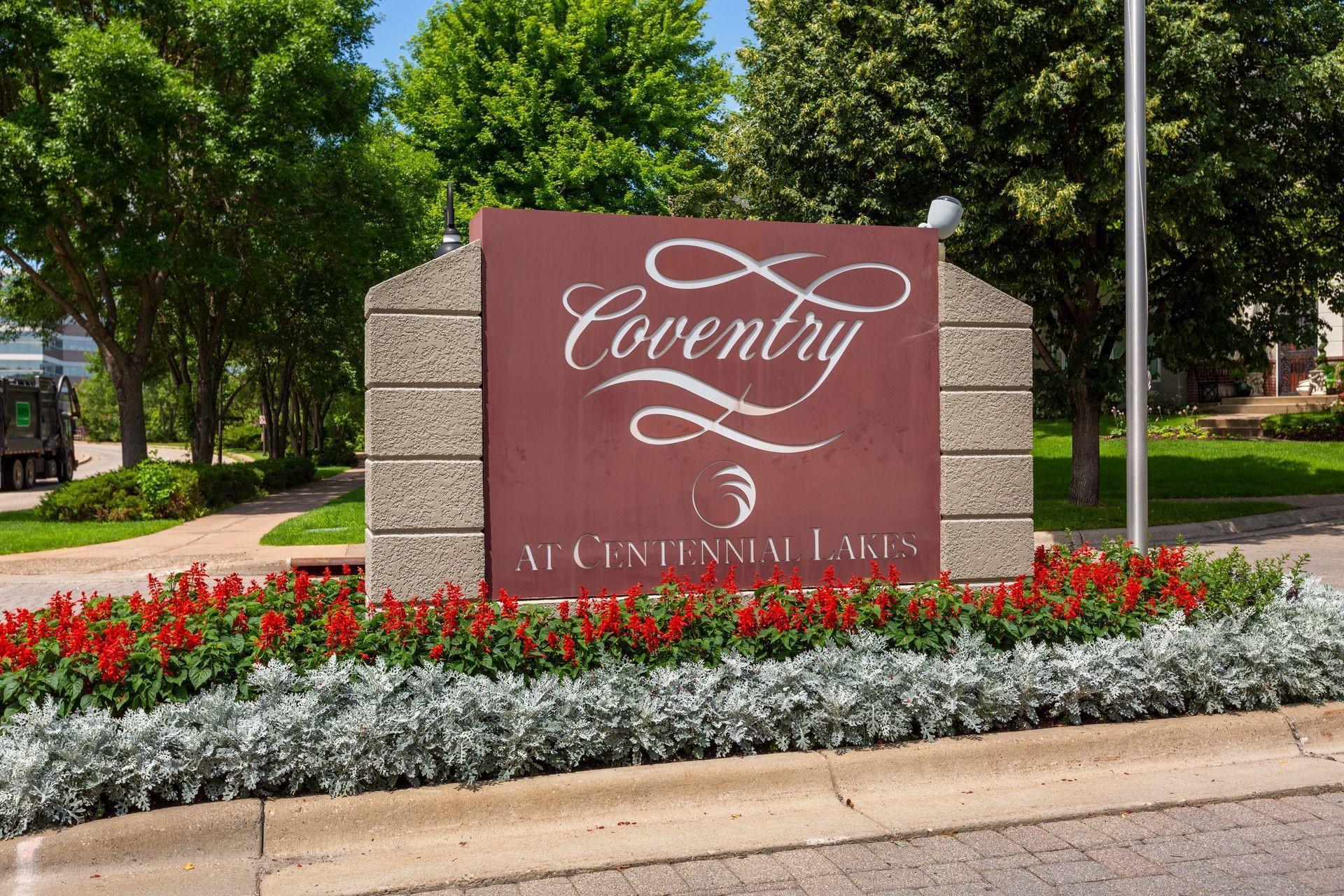 402 Coventry Lane