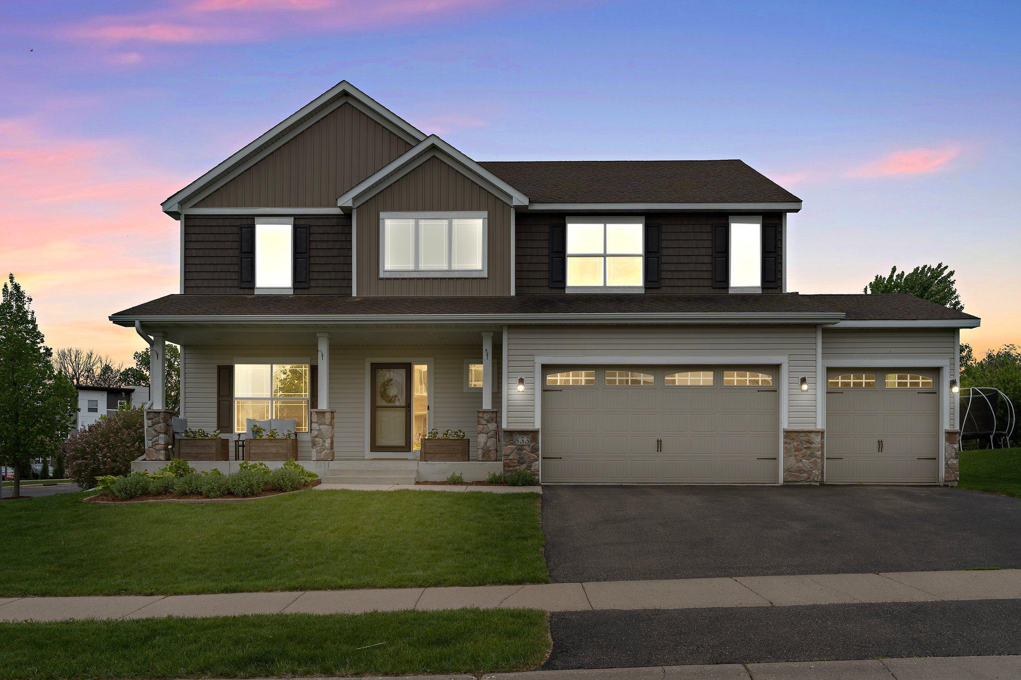 833 Egret Lane