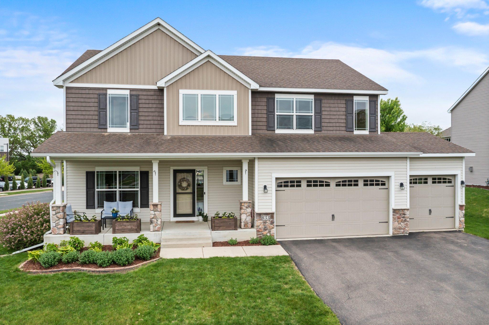 833 Egret Lane