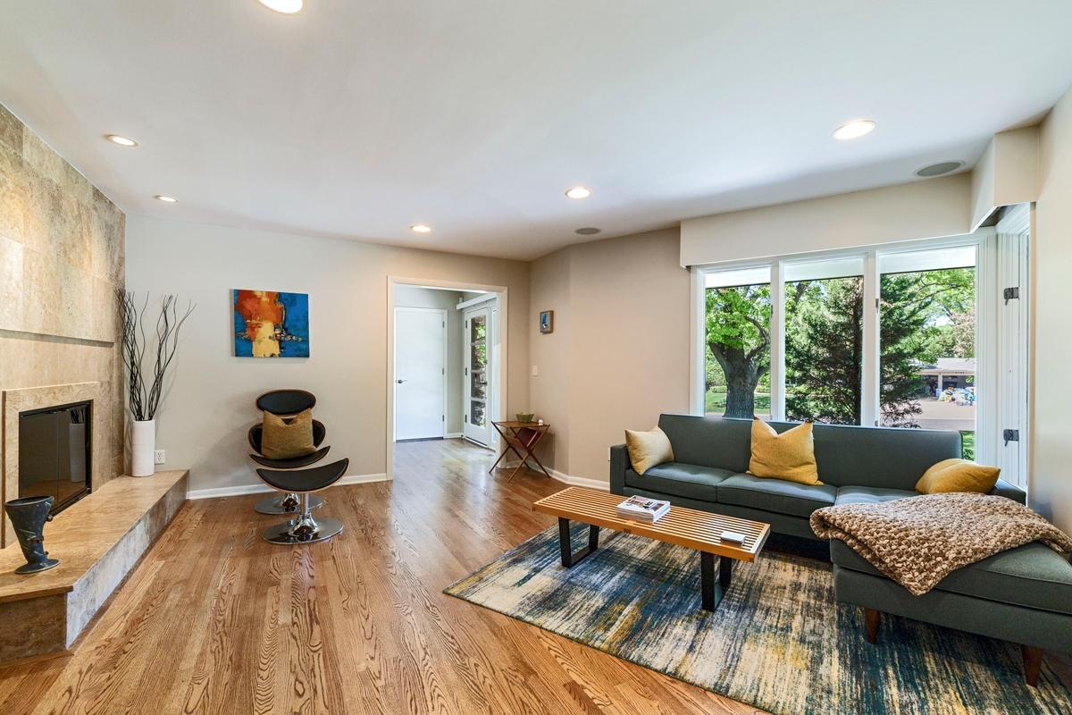 5709 Deville Drive