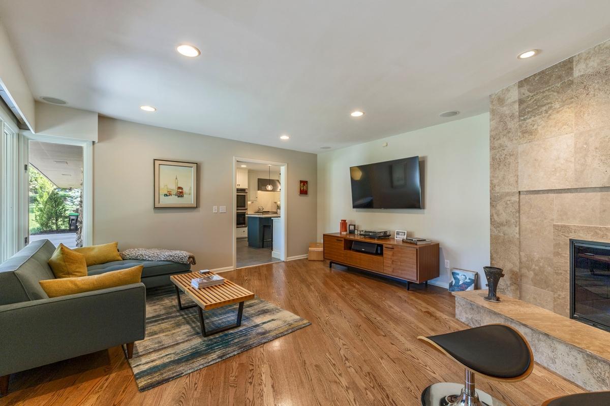5709 Deville Drive