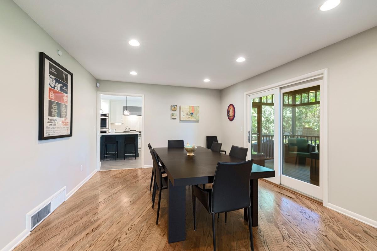 5709 Deville Drive