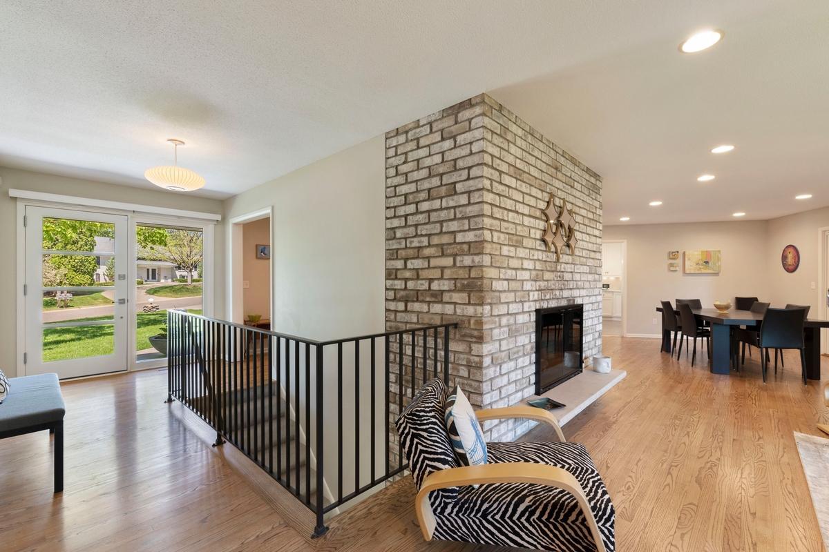 5709 Deville Drive