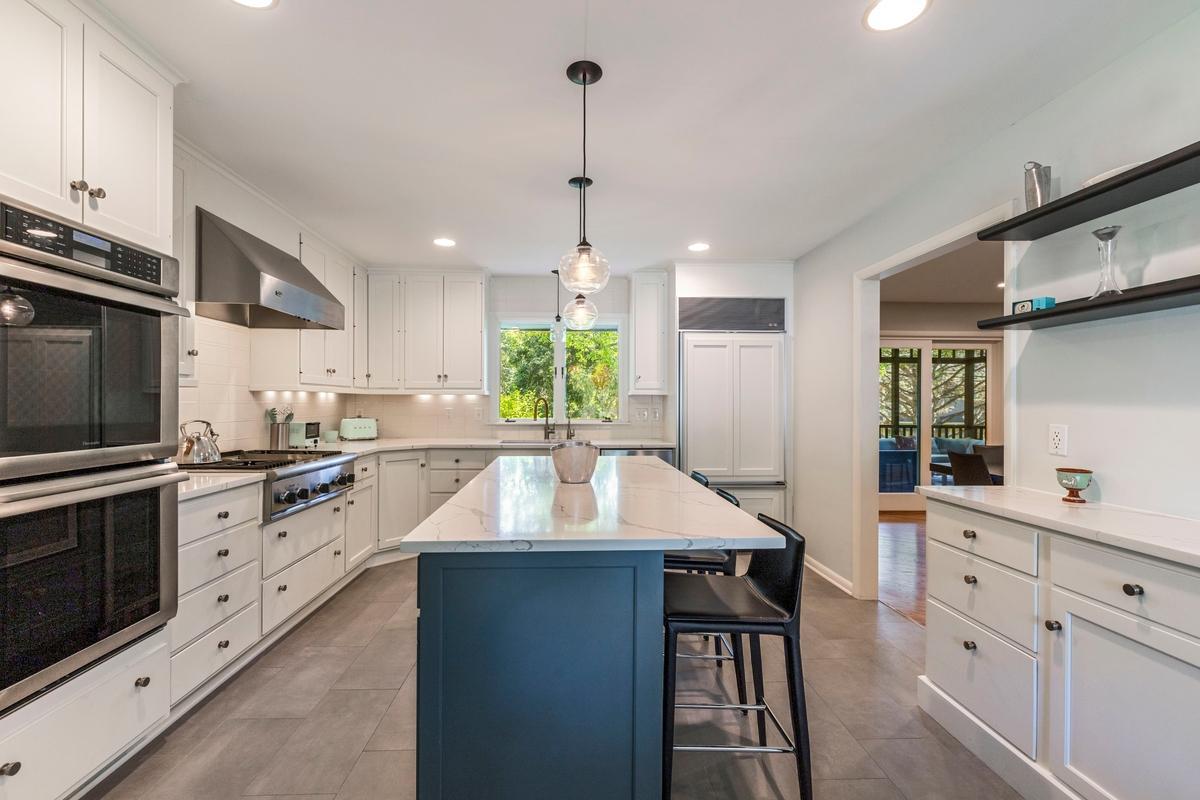 5709 Deville Drive
