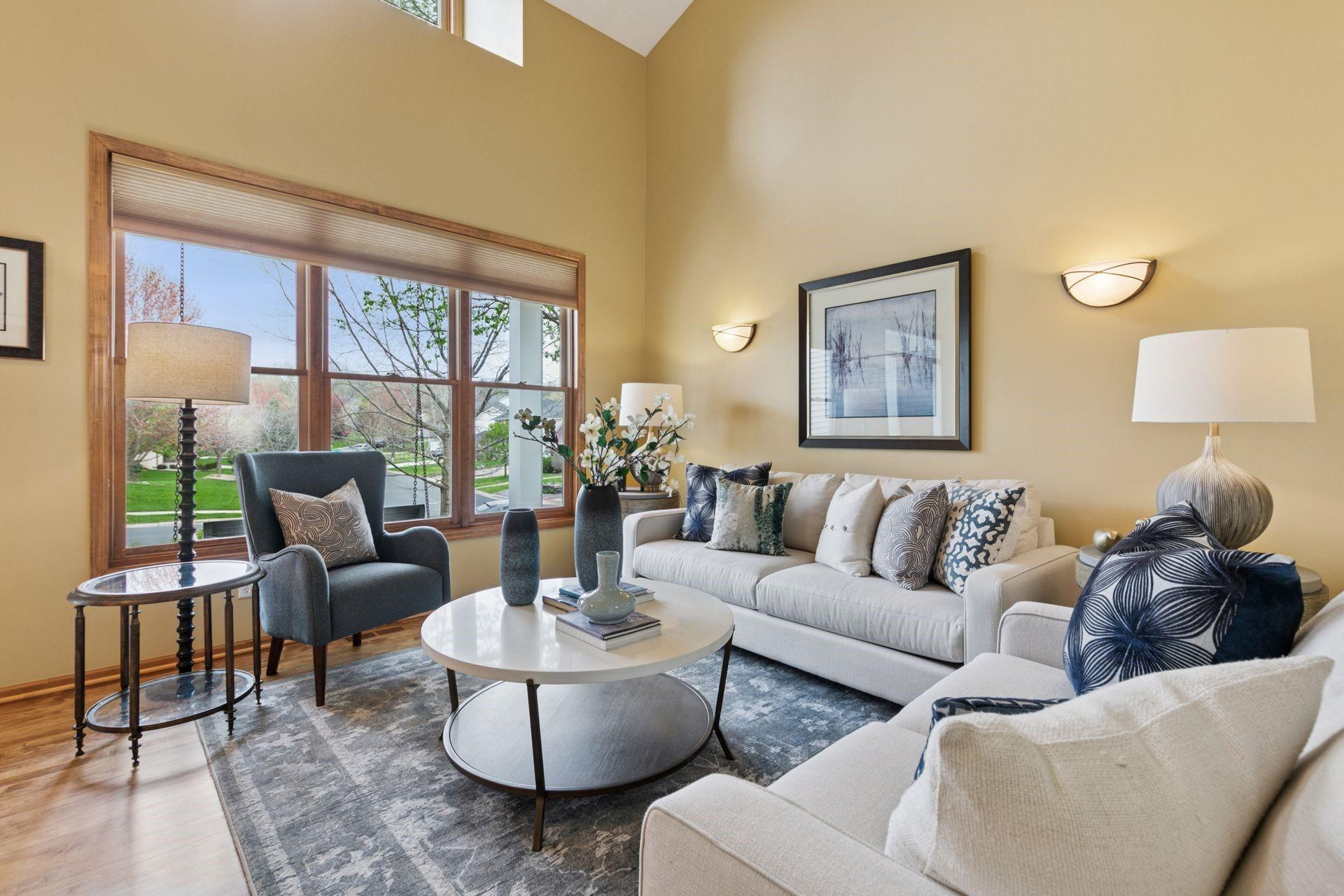 4633 Stonecliffe Drive