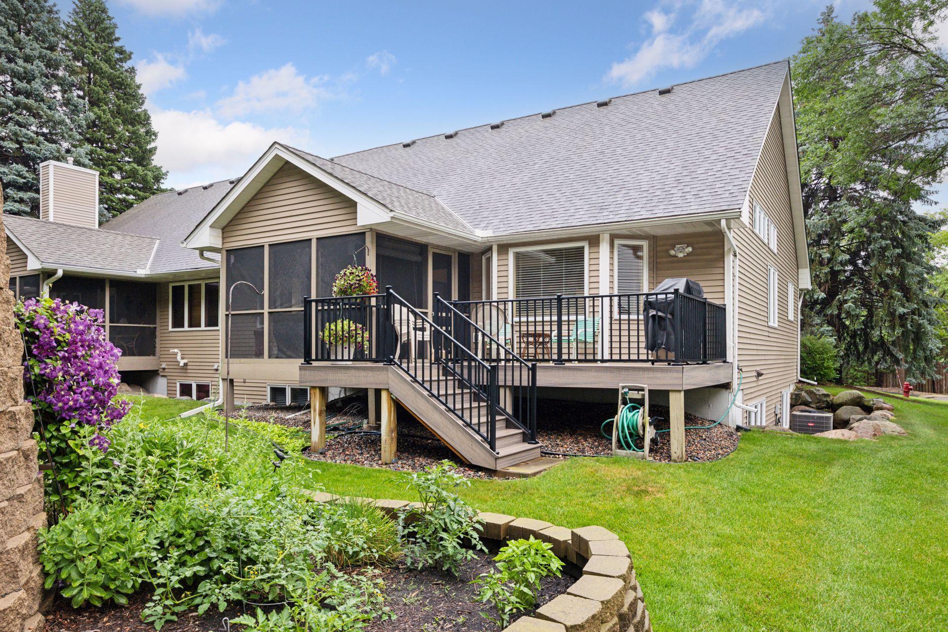 6530 Vernon Hills Road S