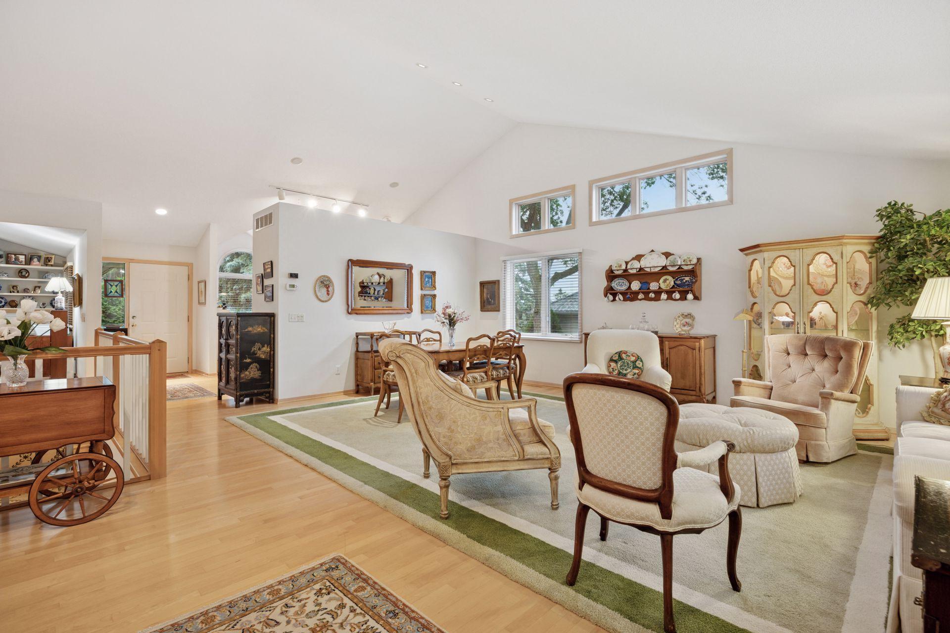 6530 Vernon Hills Road S