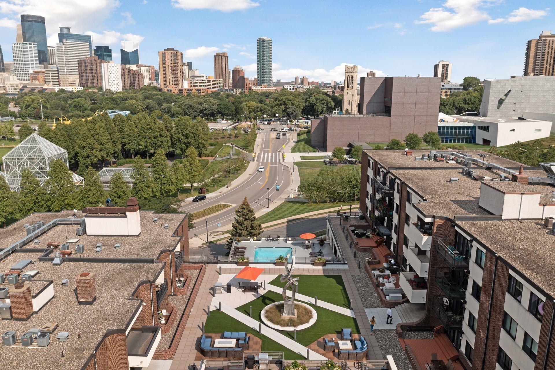 52 Groveland Terrace Unit: A211