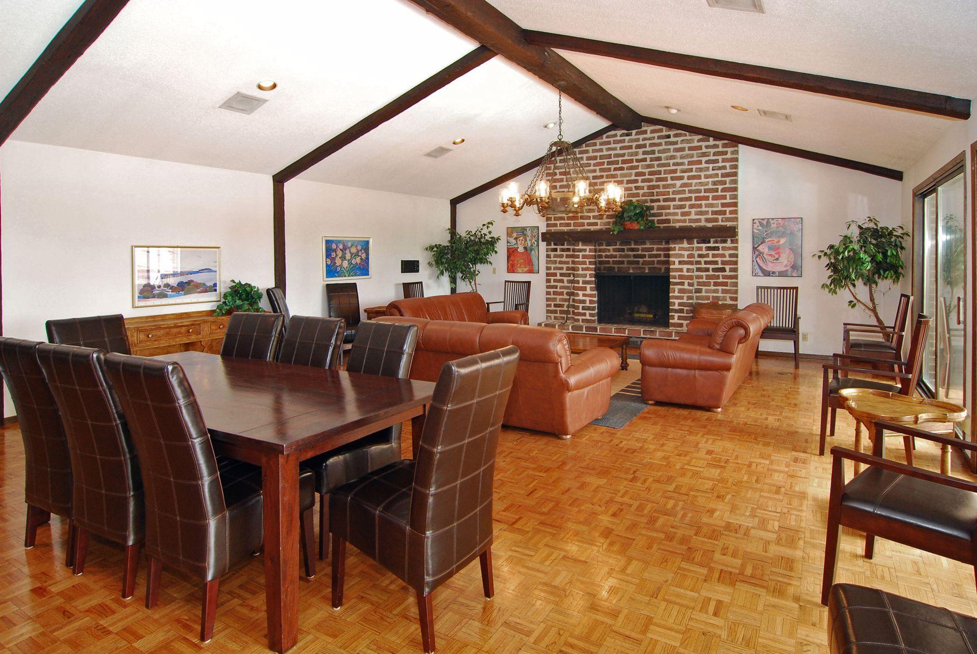 6104 Blake Ridge Road