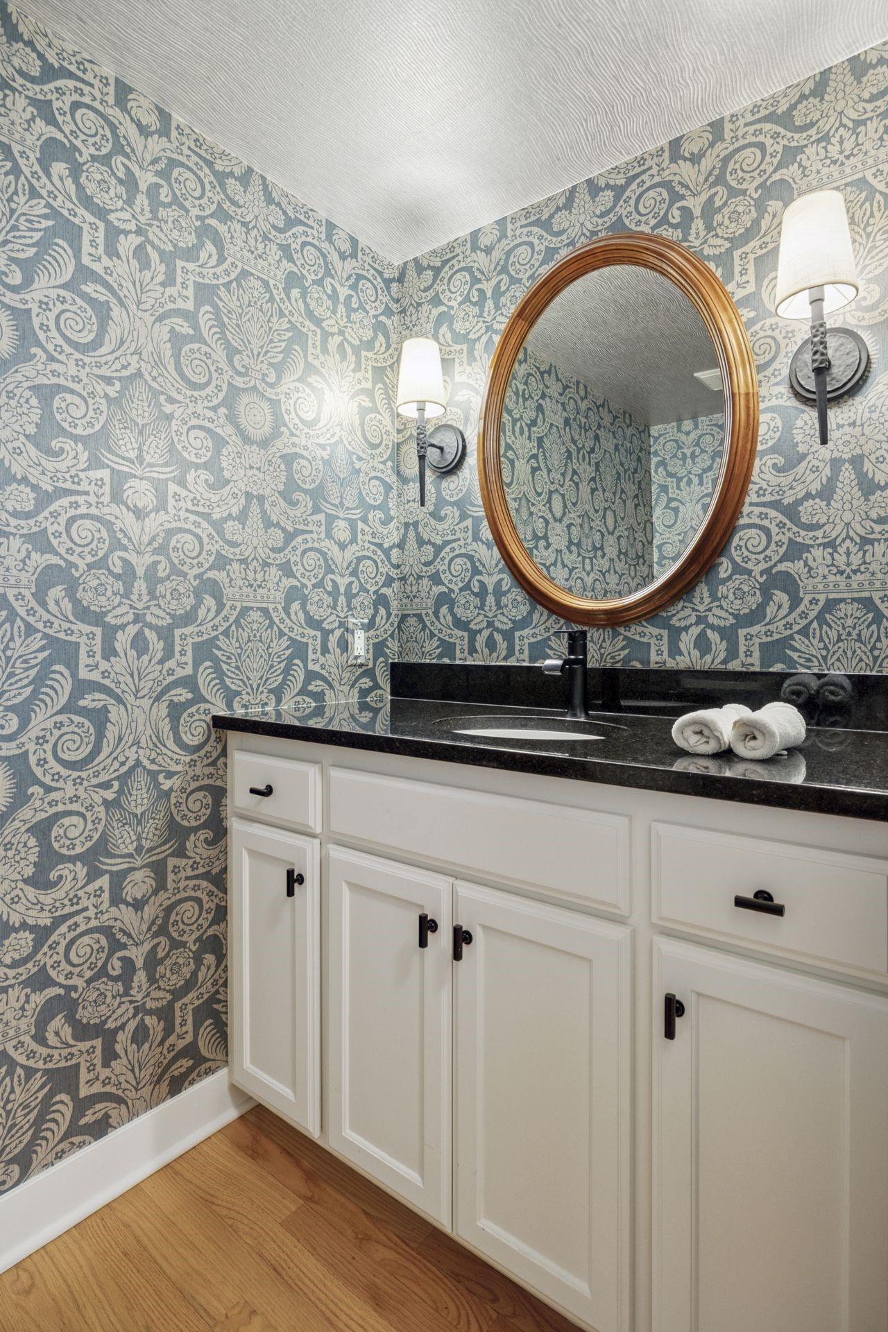 6104 Blake Ridge Road