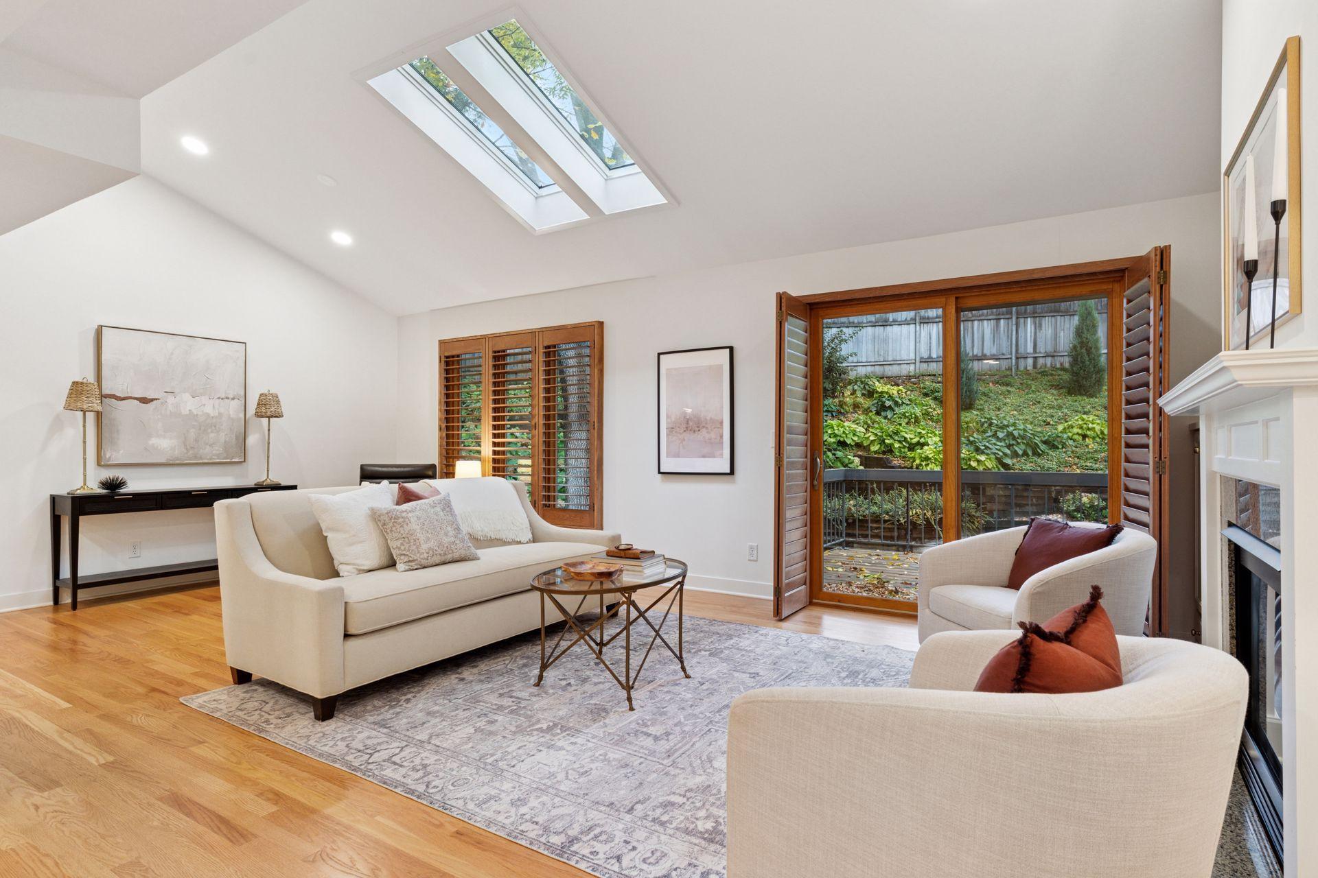 6104 Blake Ridge Road