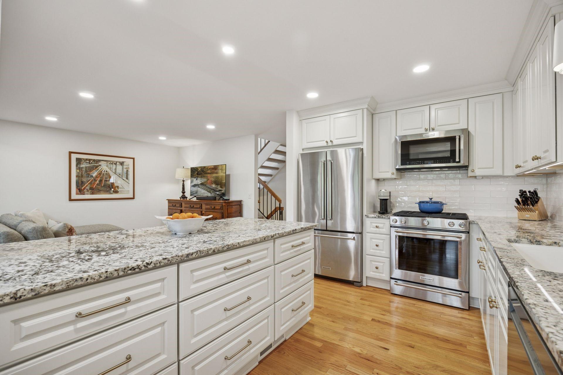 6104 Blake Ridge Road