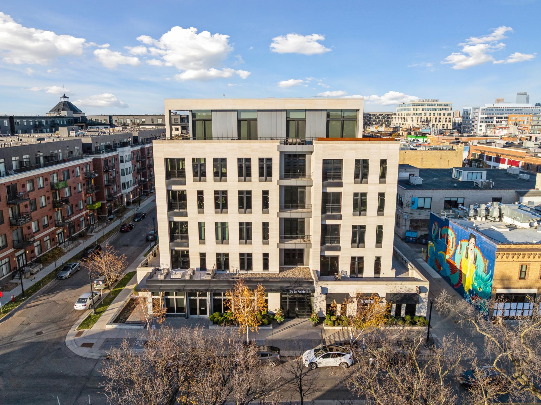 3041 Holmes Avenue S Unit: 501