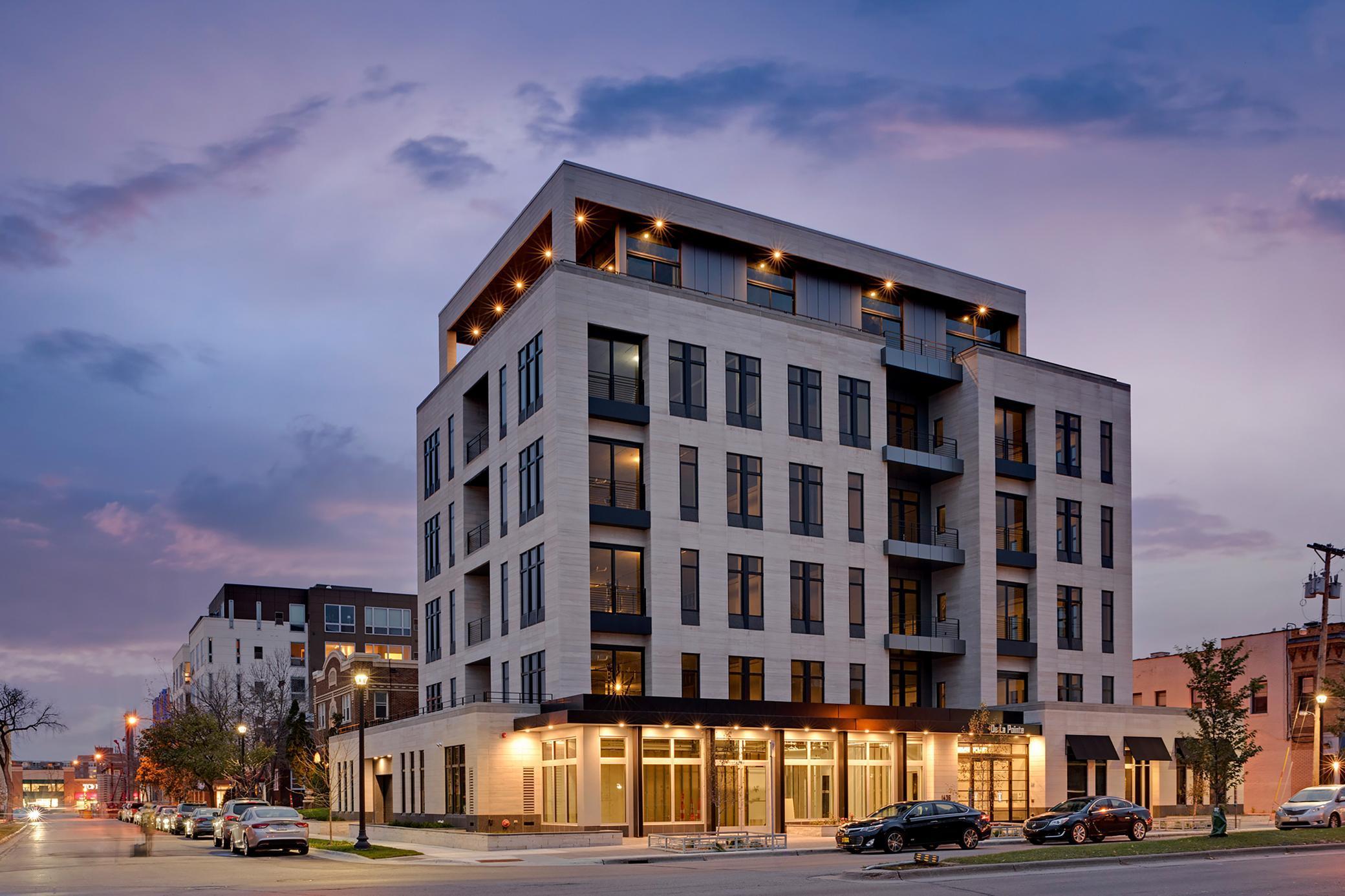 3041 Holmes Avenue S Unit: 501