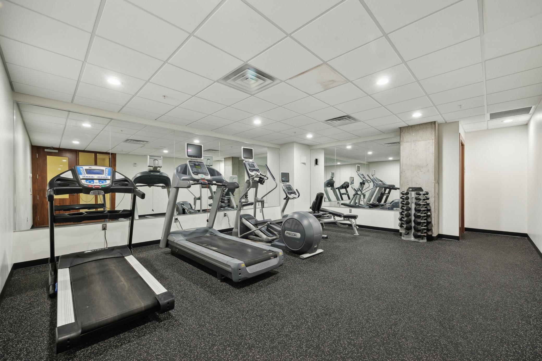 3041 Holmes Avenue S Unit: 501