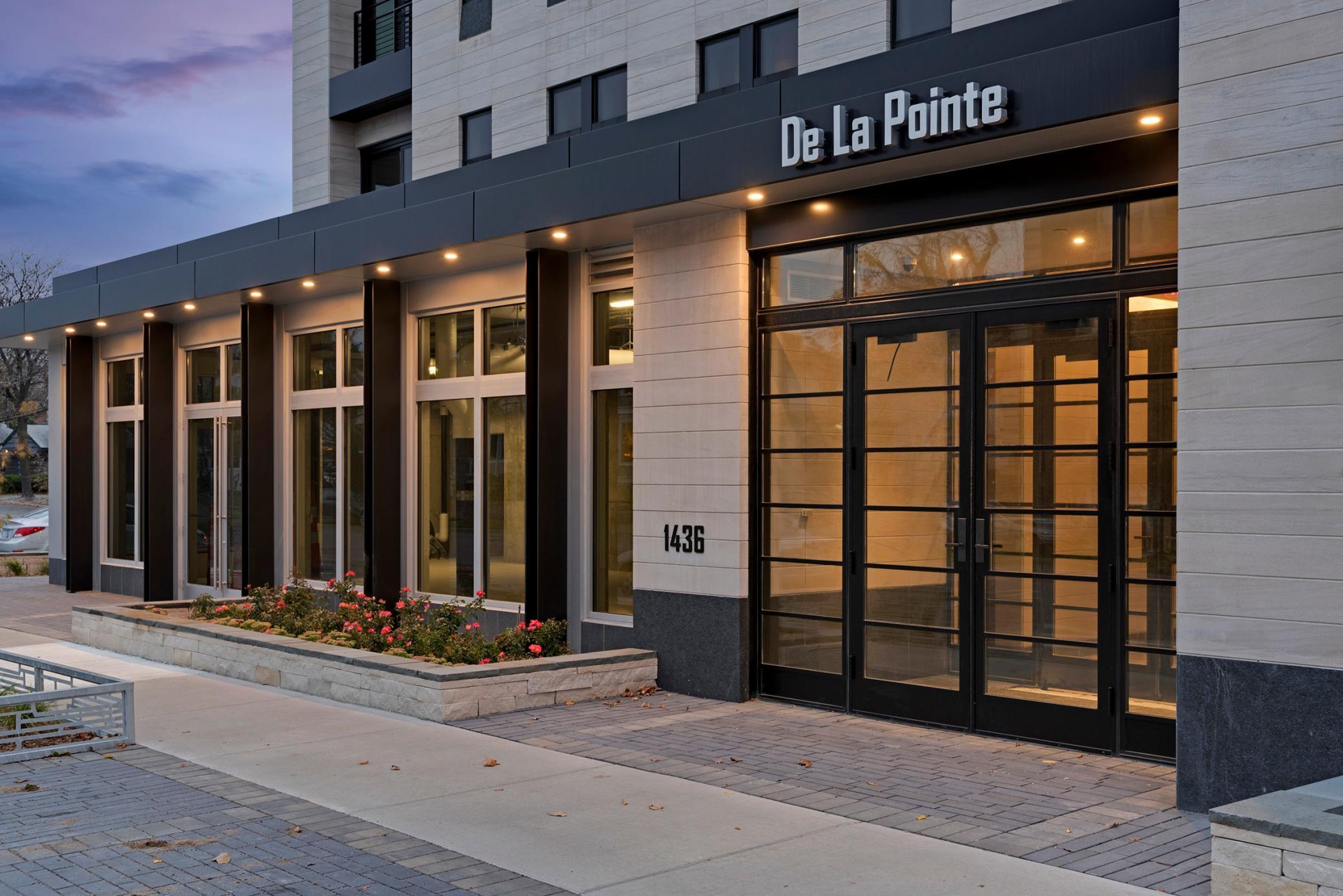 3041 Holmes Avenue S Unit: 501