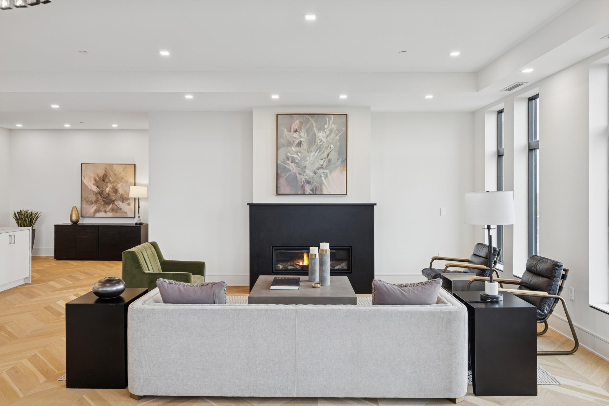 3041 Holmes Avenue S Unit: 501