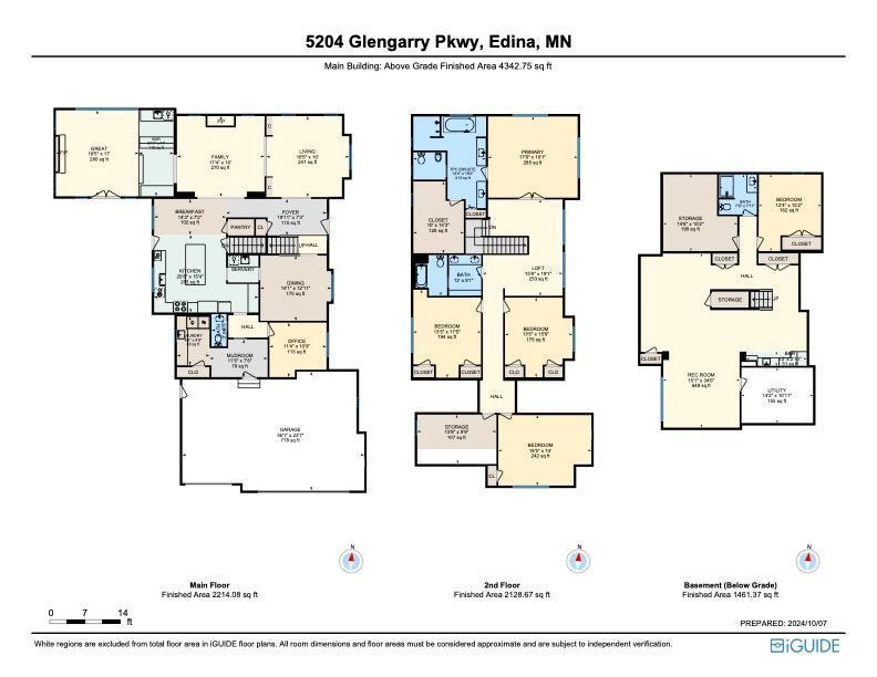 5204 Glengarry Parkway