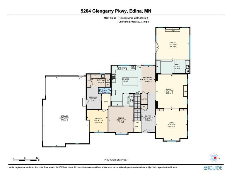 5204 Glengarry Parkway