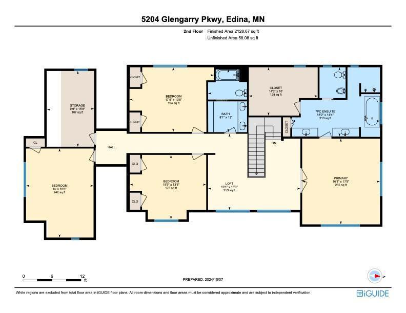 5204 Glengarry Parkway