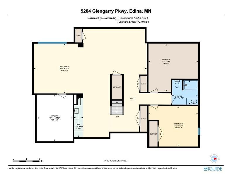 5204 Glengarry Parkway