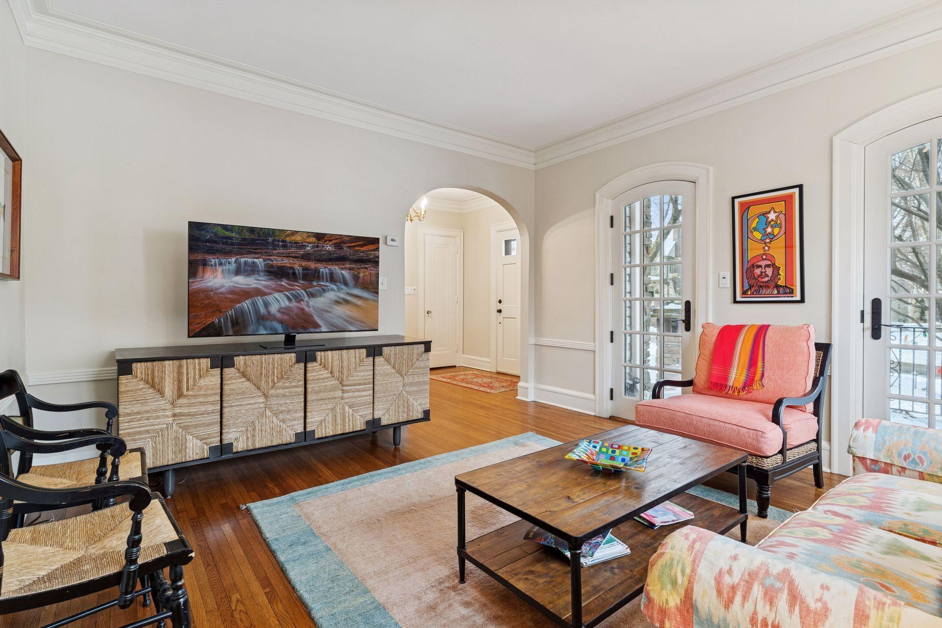 4615 Browndale Avenue