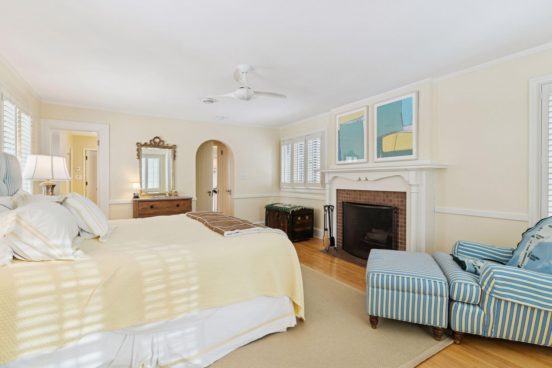 4615 Browndale Avenue