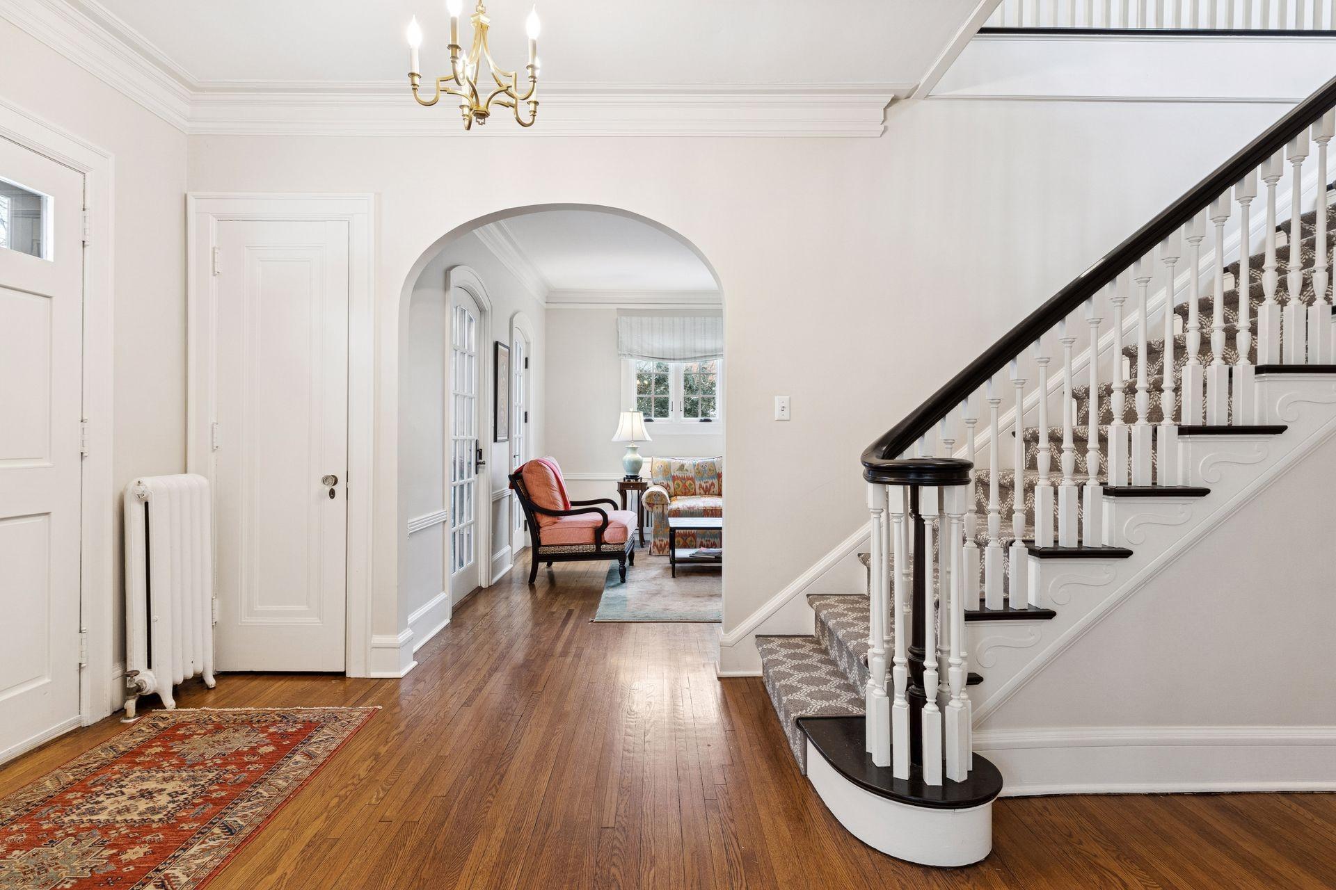 4615 Browndale Avenue