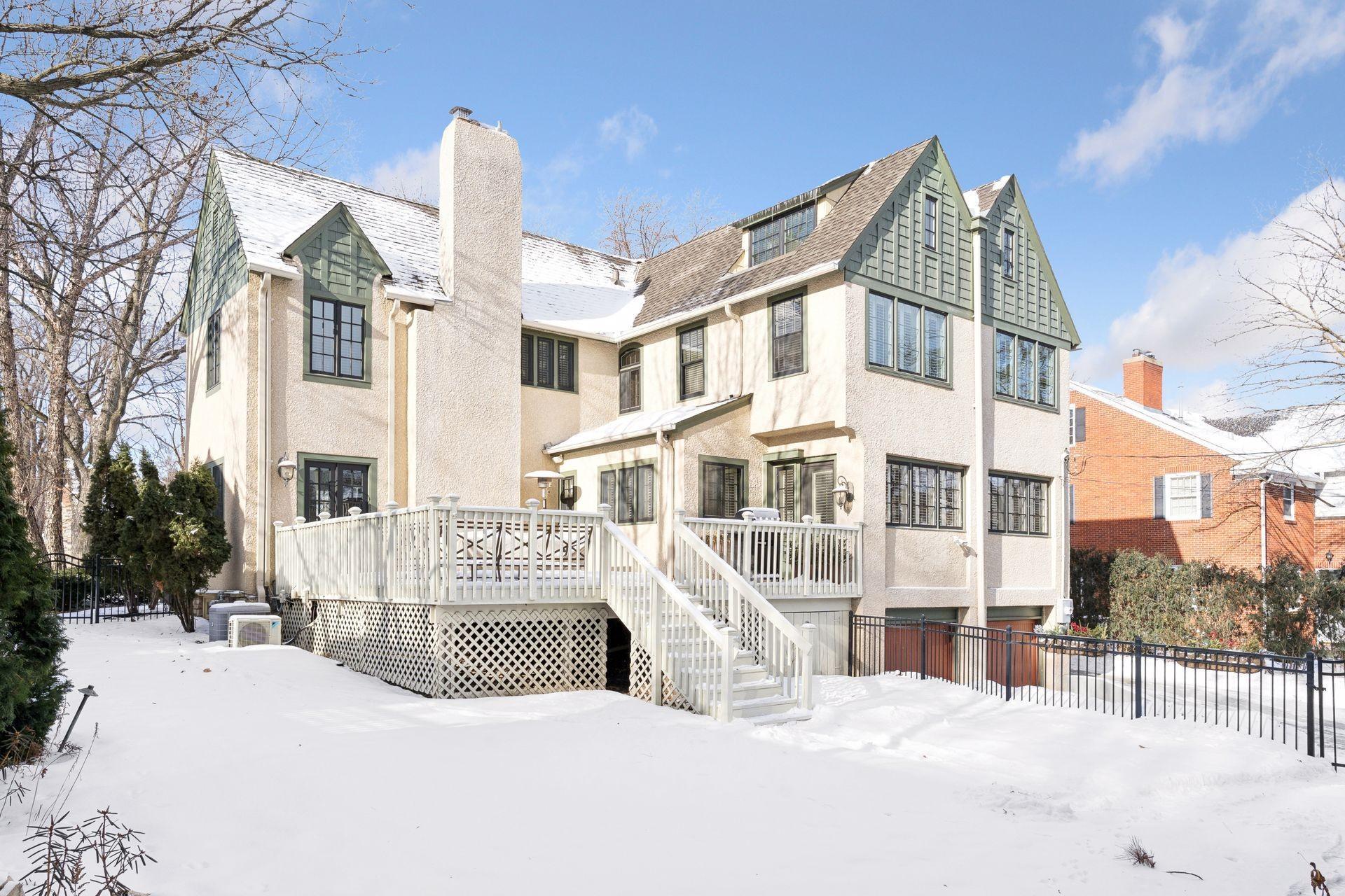 4615 Browndale Avenue