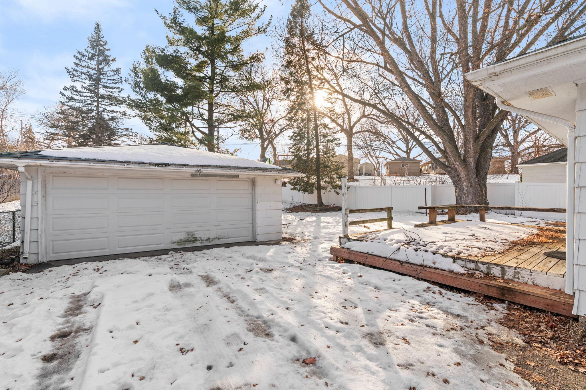 4409 W 89th Street