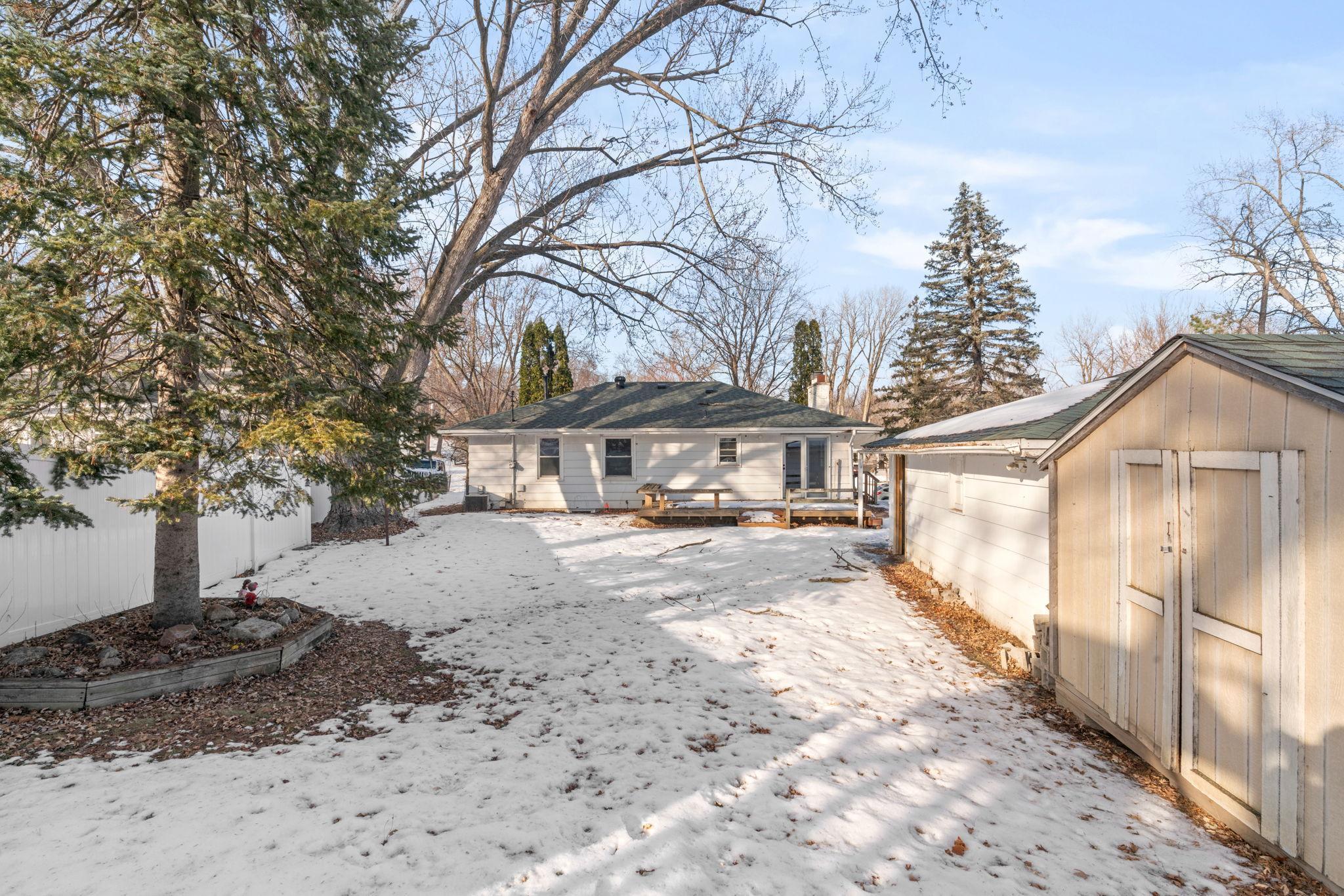 4409 W 89th Street
