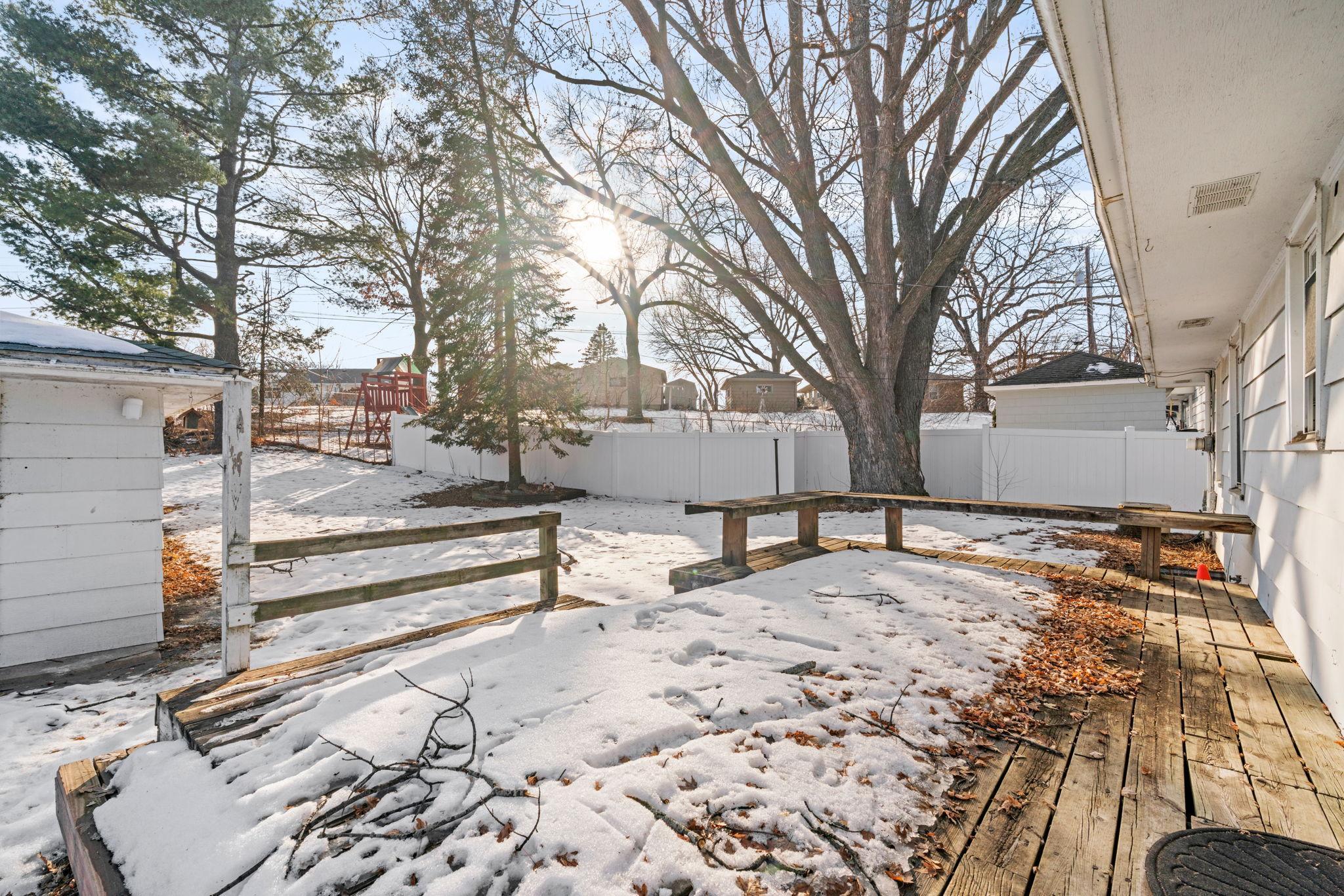 4409 W 89th Street