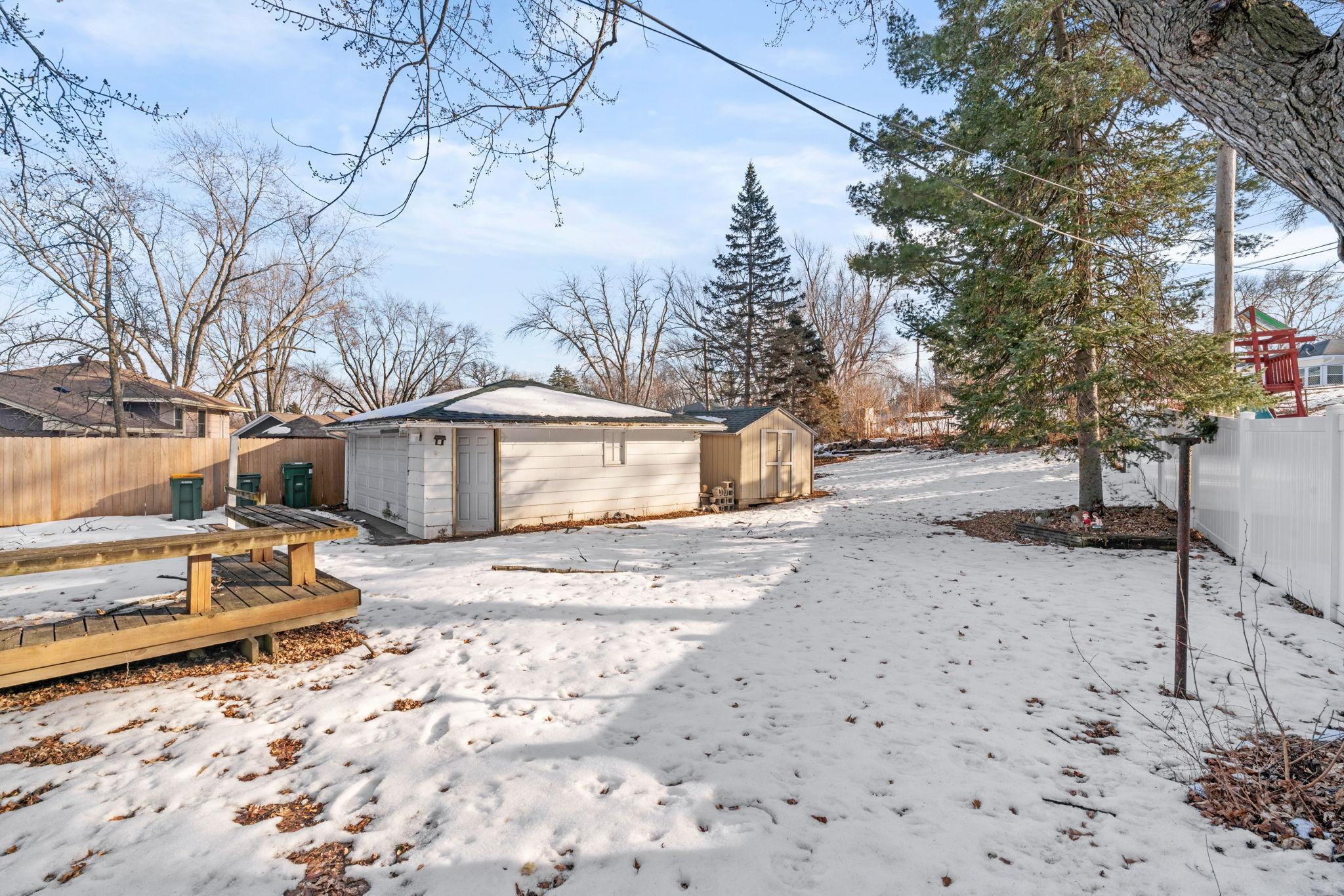 4409 W 89th Street