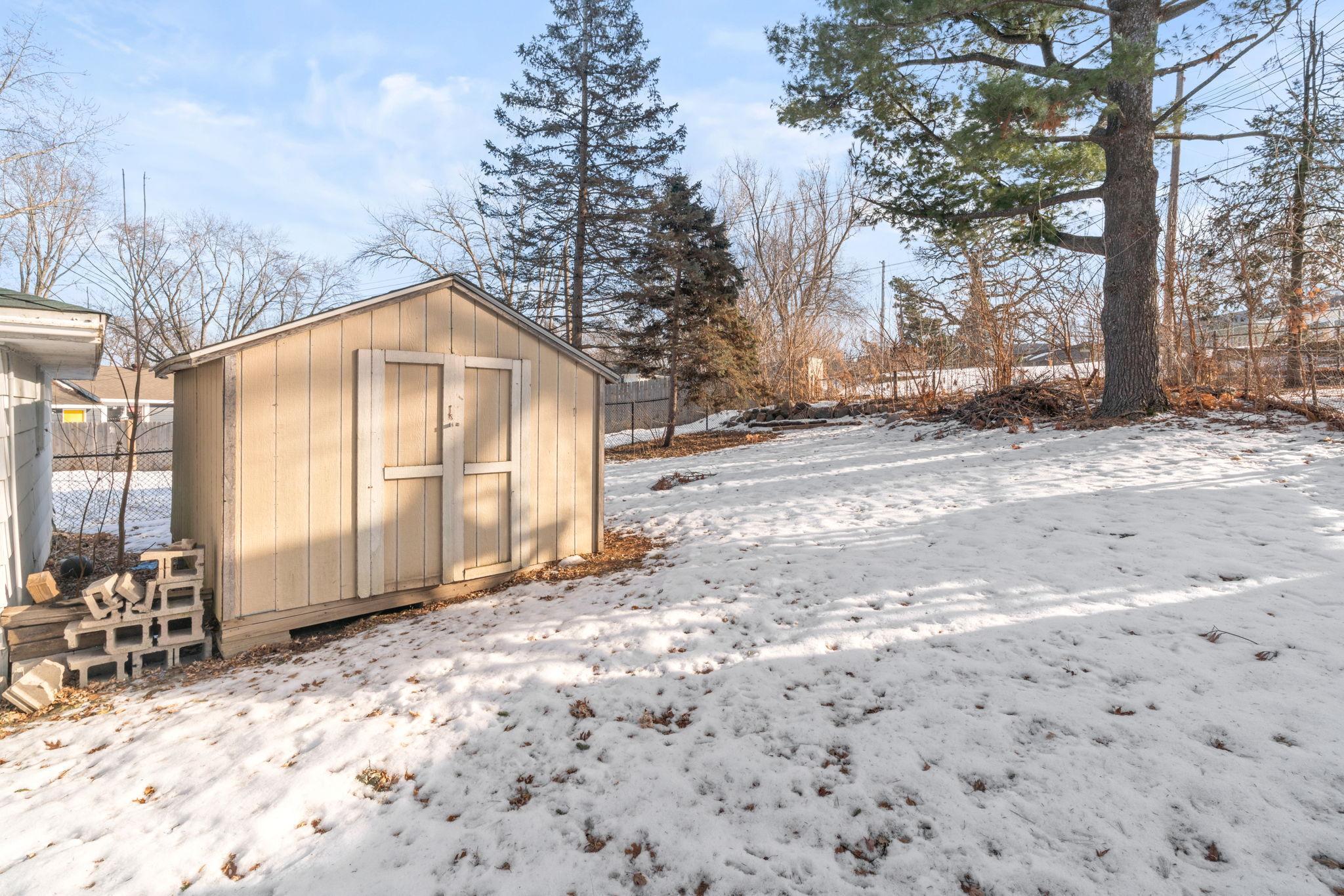 4409 W 89th Street