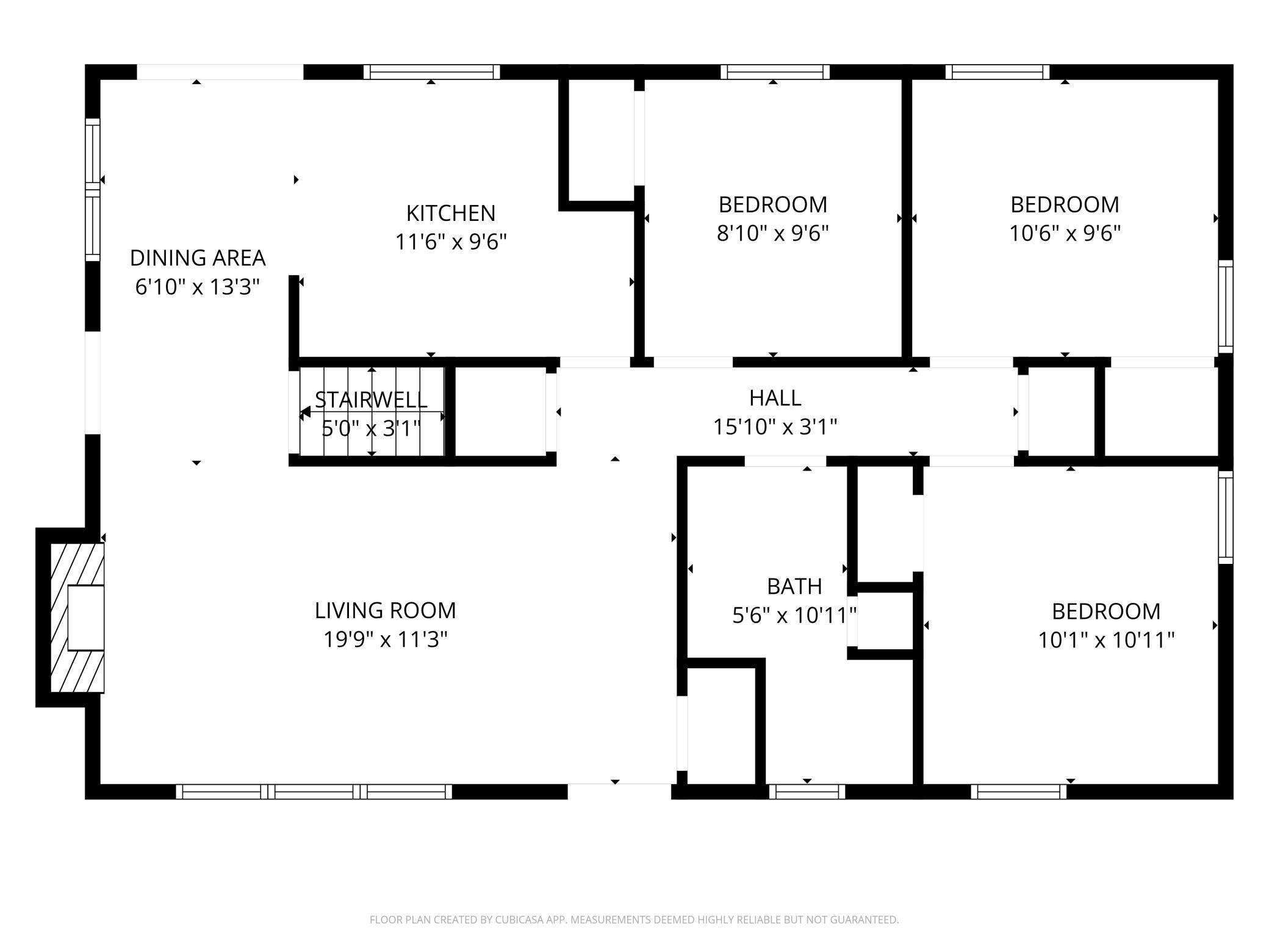 4409 W 89th Street