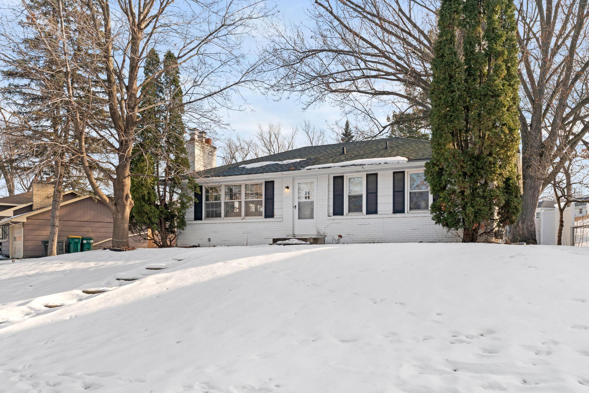 4409 W 89th Street