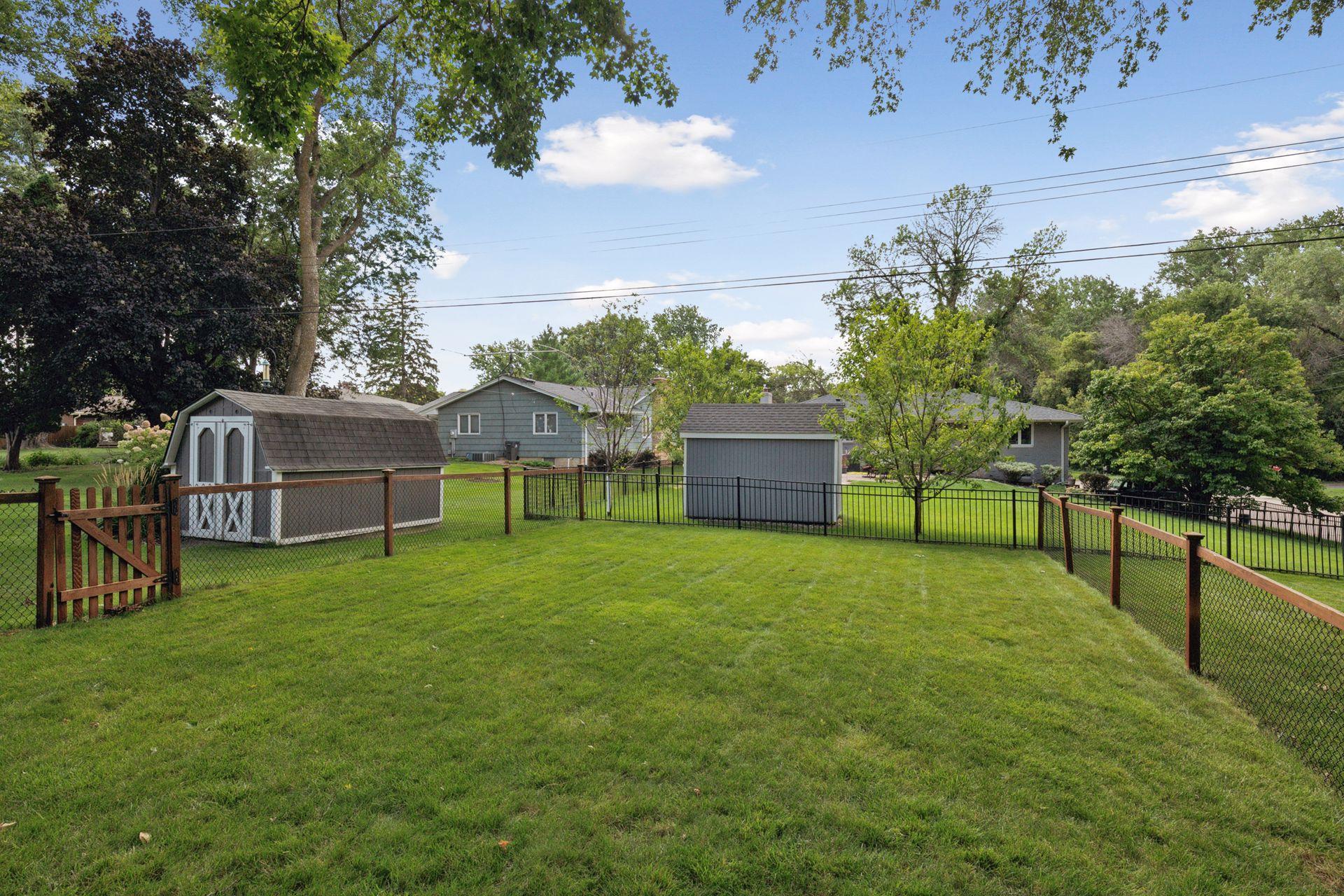 5167 Tifton Drive