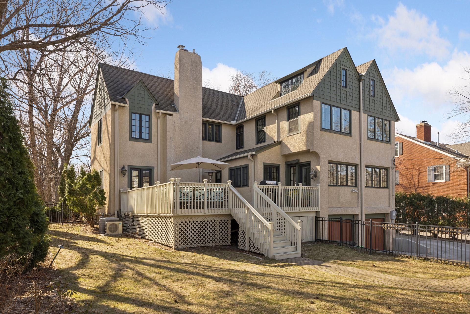 4615 Browndale Avenue