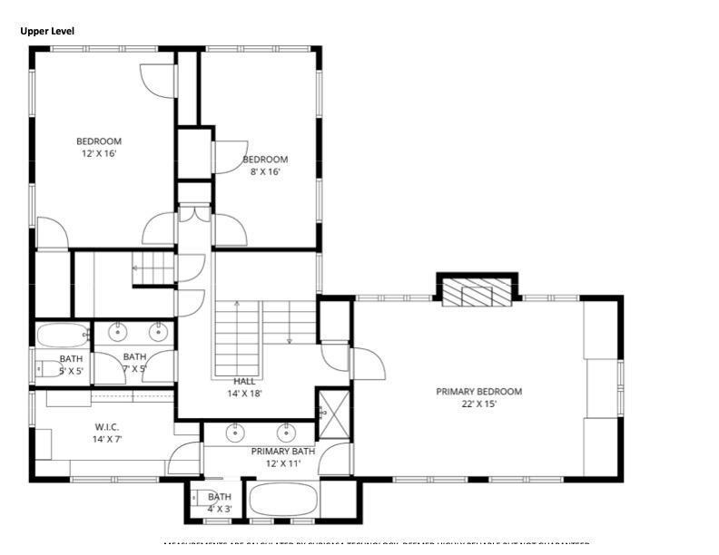 4615 Browndale Avenue