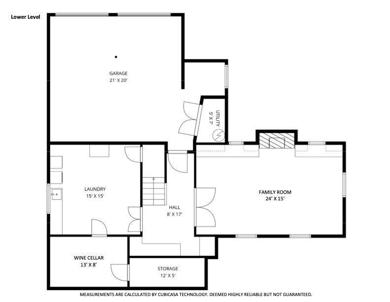 4615 Browndale Avenue