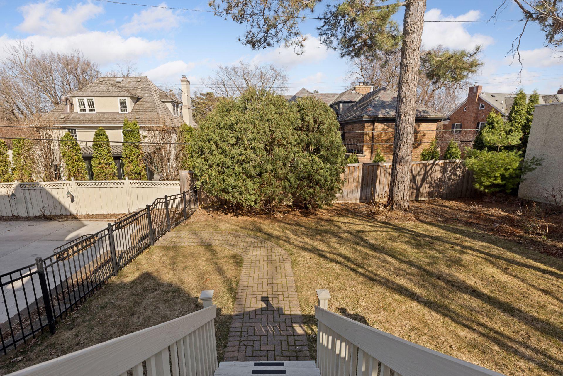 4615 Browndale Avenue