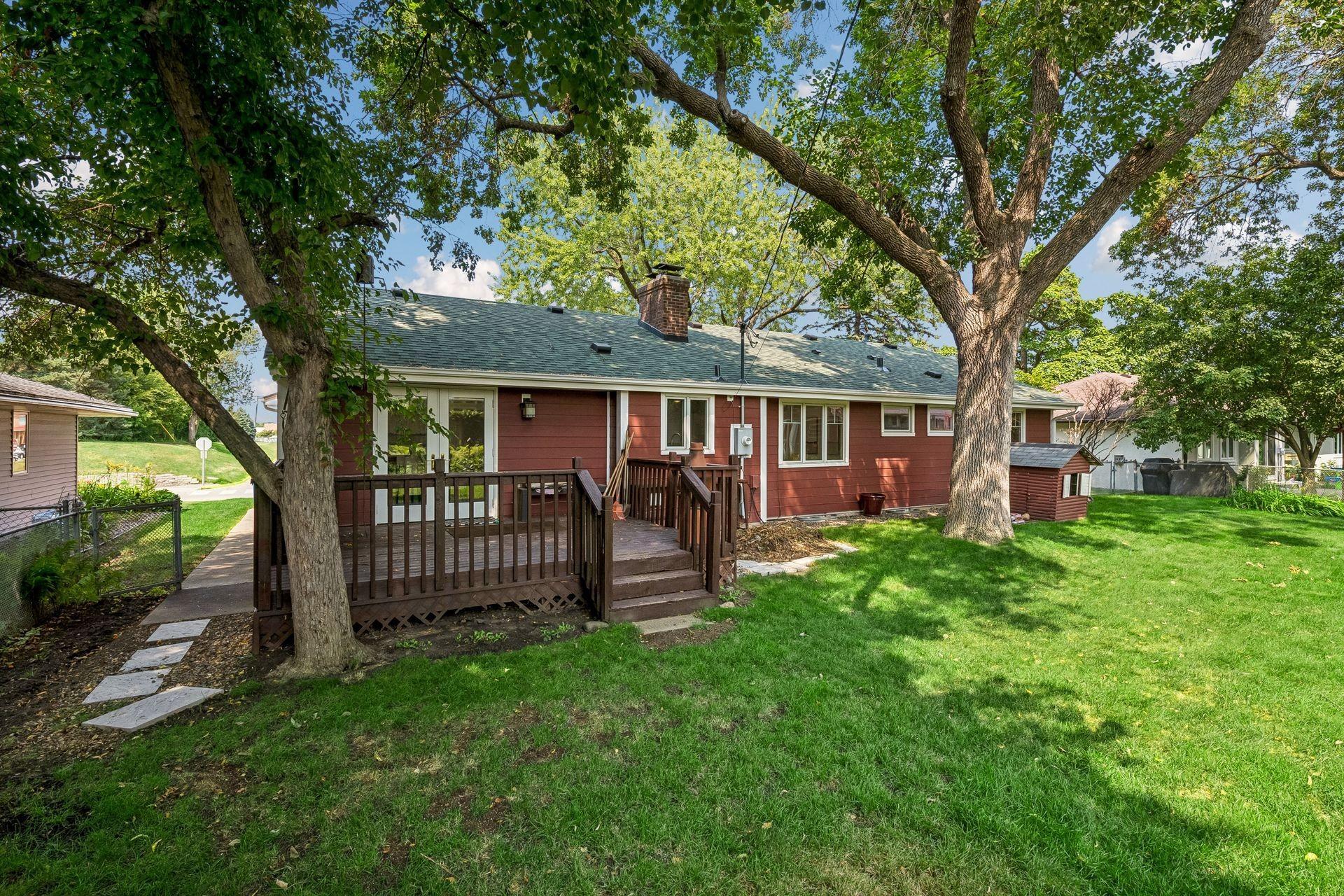 4725 School Road