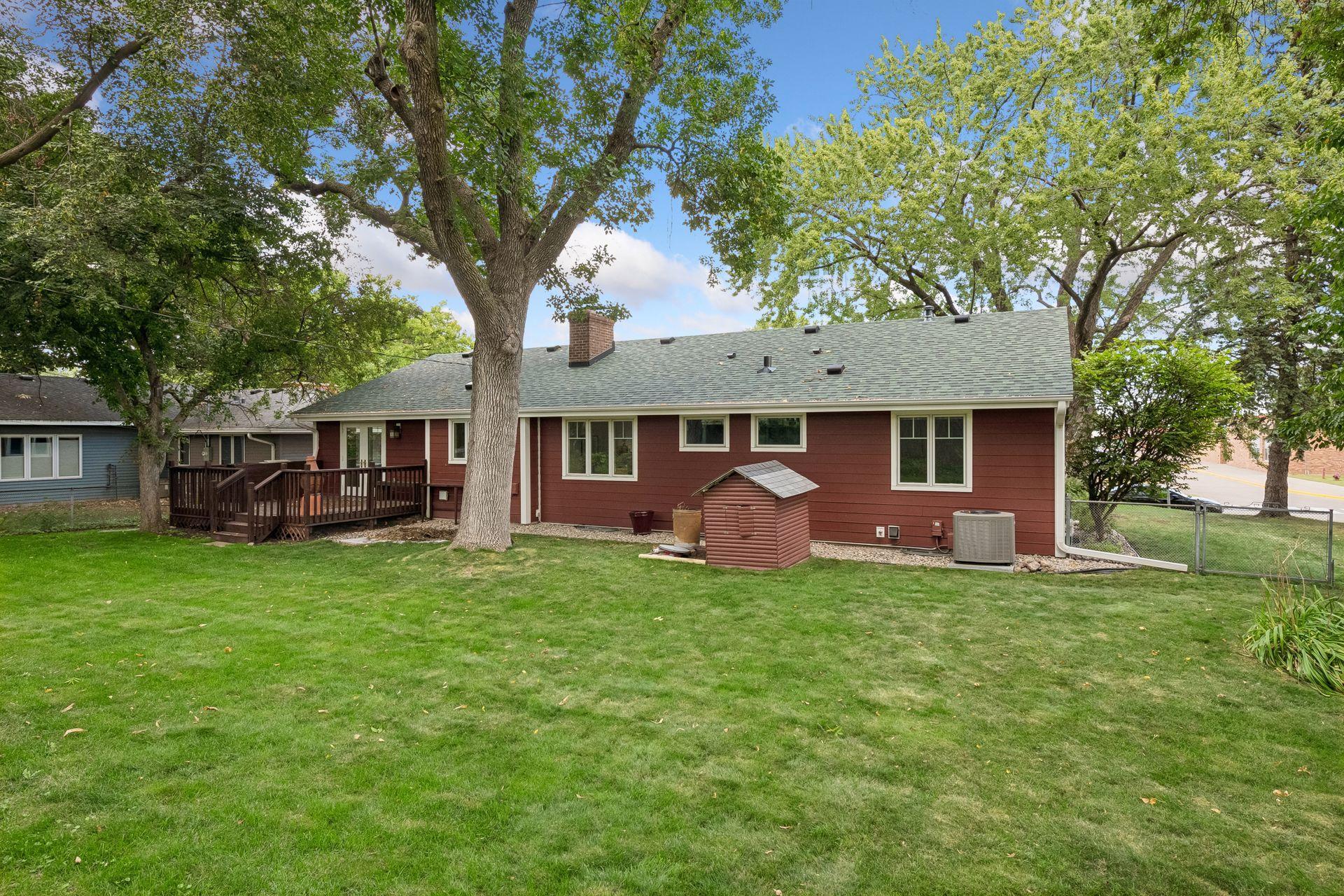 4725 School Road