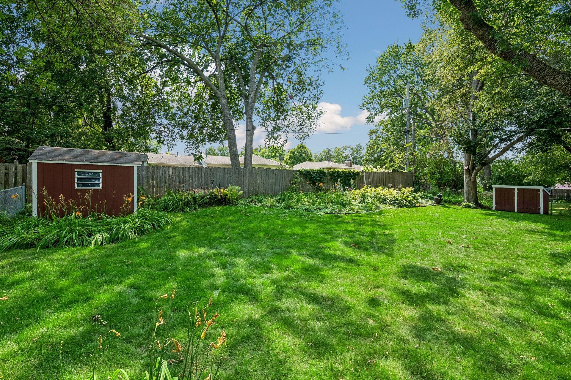 4725 School Road