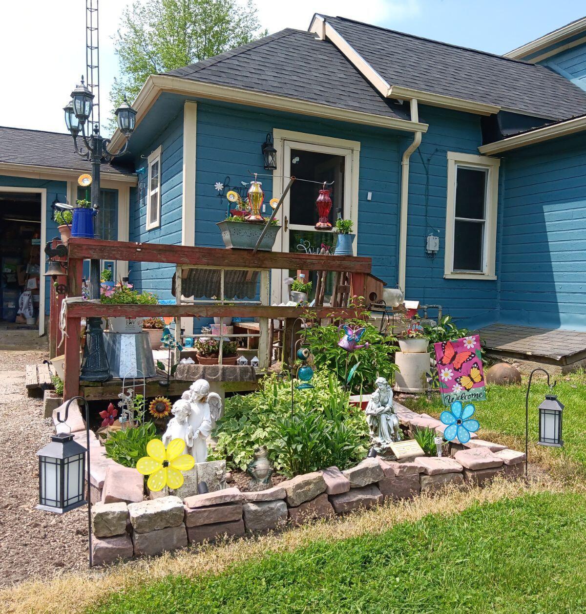 2561 County Road 92