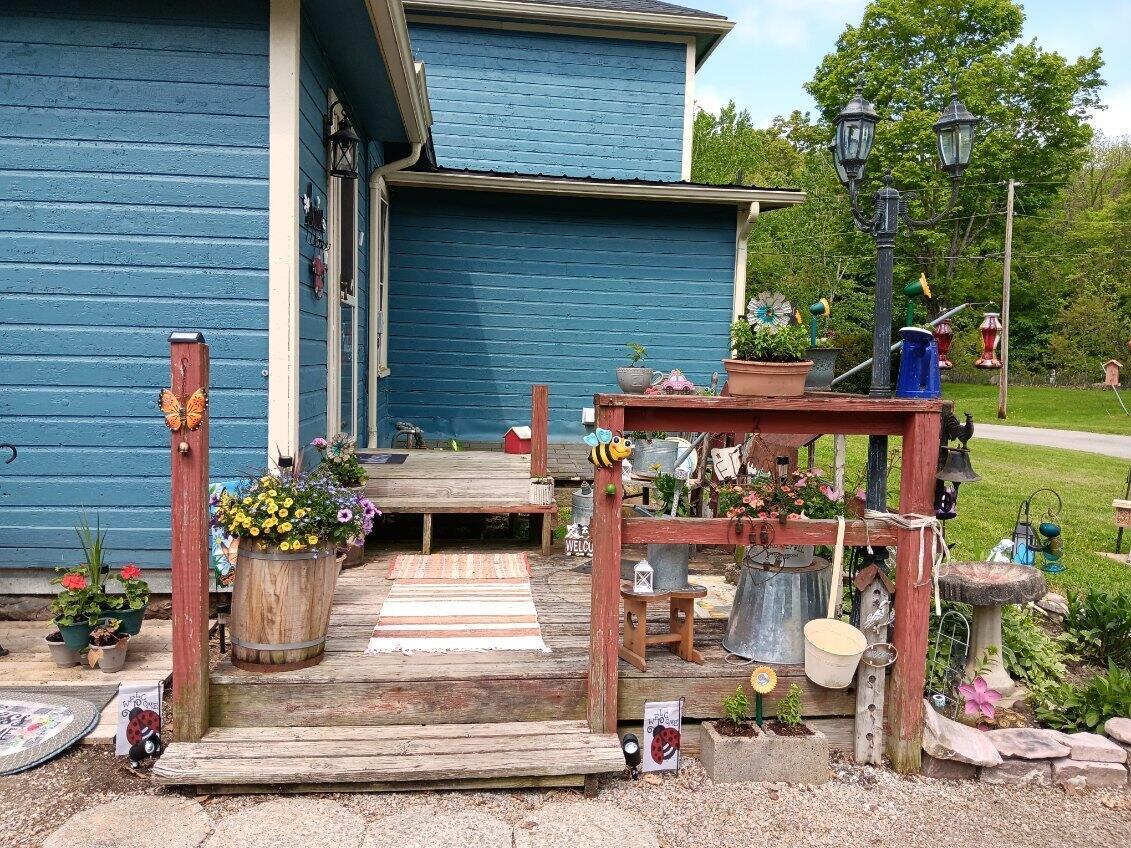 2561 County Road 92
